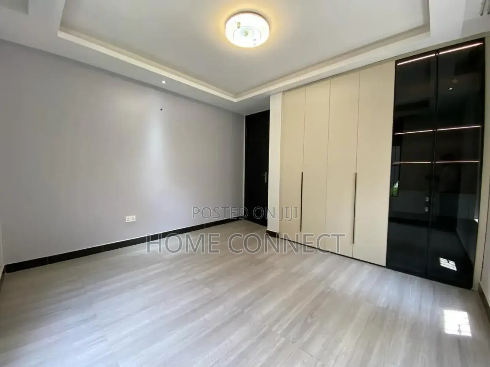 3bdrm Apartment in Ntinda, Central Division for rent