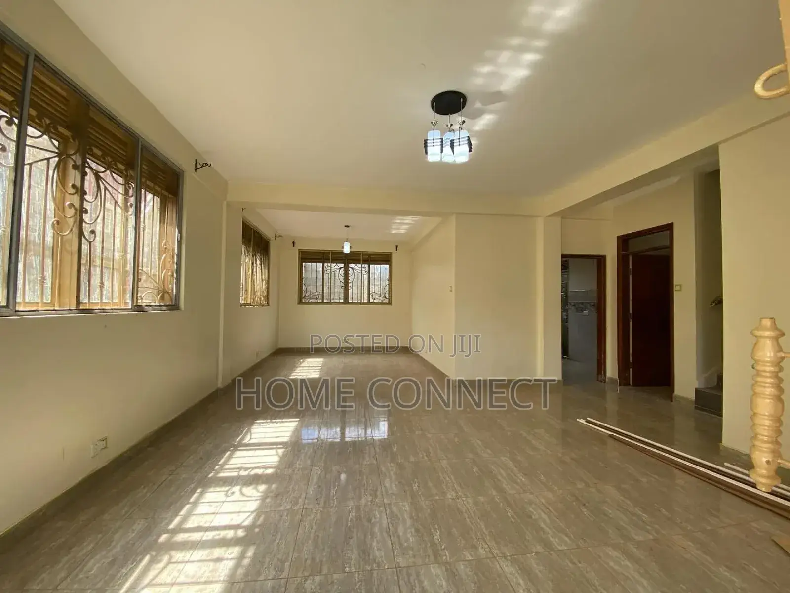 3bdrm Apartment in Ntinda Mineral Rd, Central Division for rent