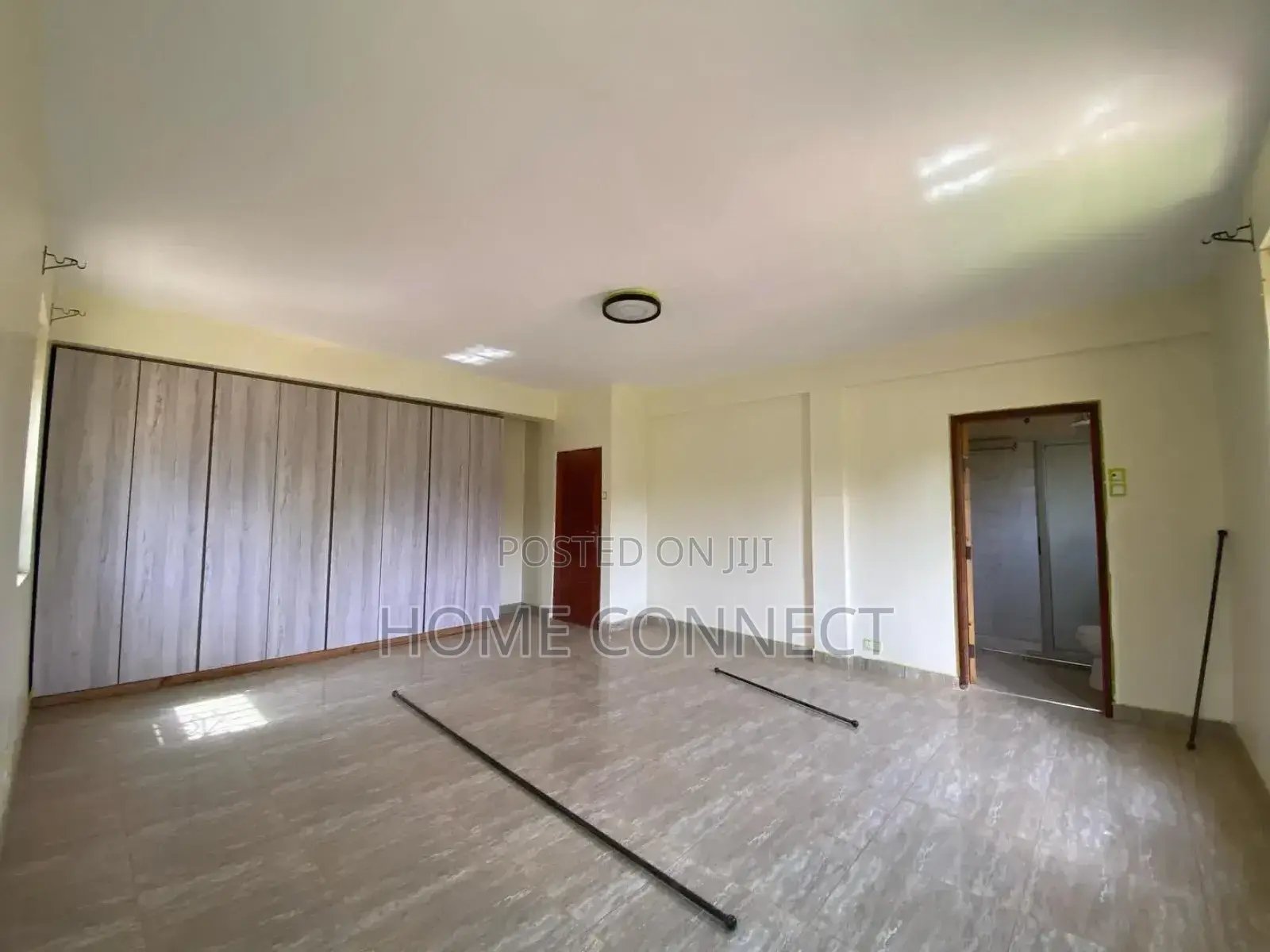3bdrm Apartment in Ntinda Mineral Rd, Central Division for rent