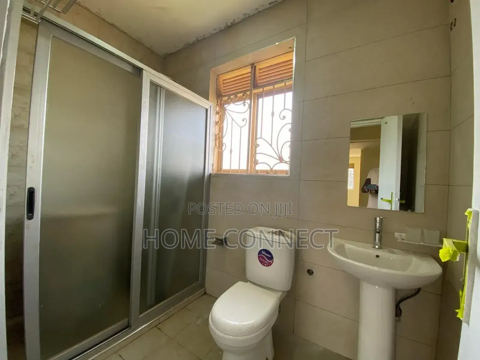 3bdrm Apartment in Ntinda Mineral Rd, Central Division for rent