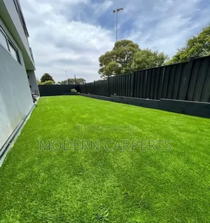 Vertical Artificial Turf