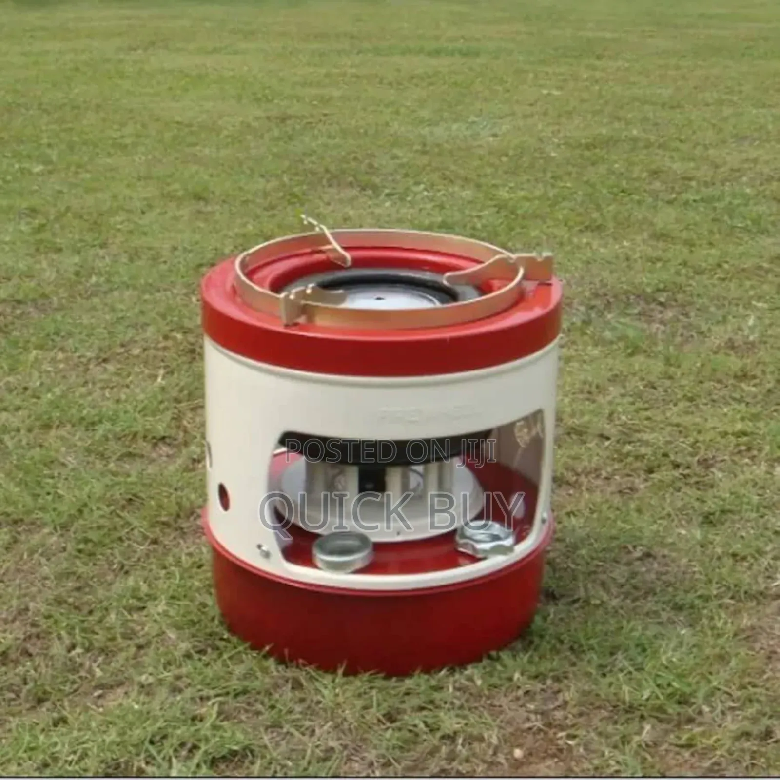 New Outdoor Cooking Kerosene Stove
