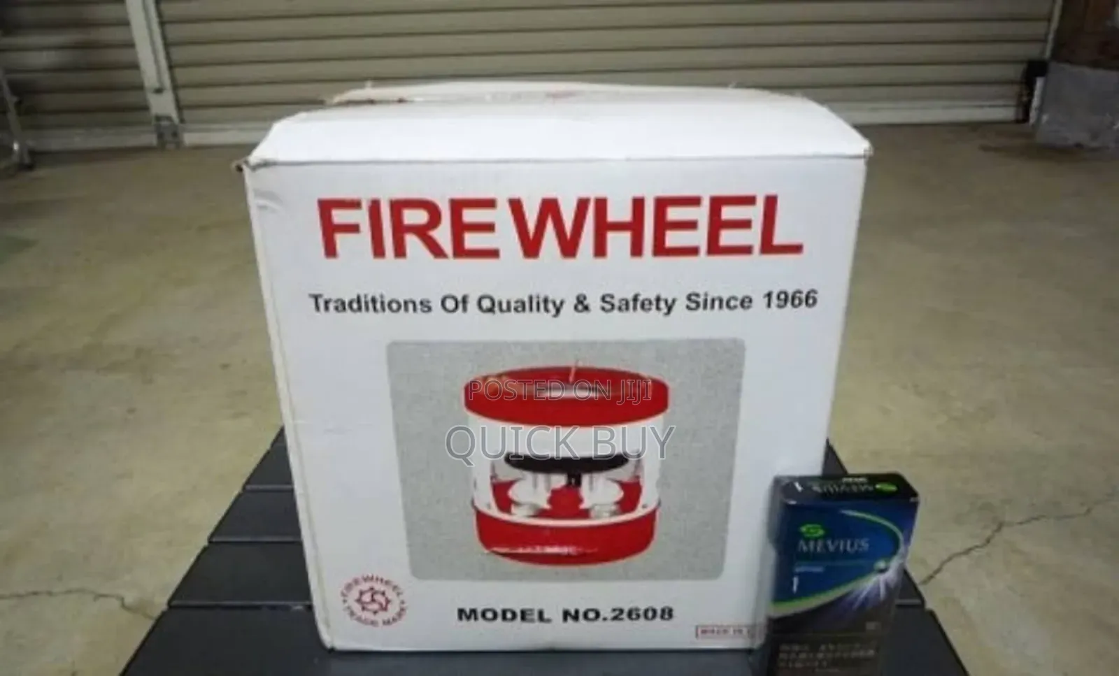 New Outdoor Cooking Kerosene Stove