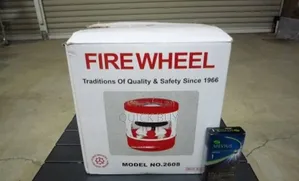 New Outdoor Cooking Kerosene Stove