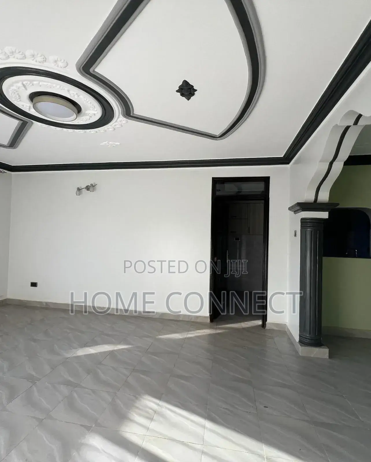 2bdrm Apartment in Najjera, Central Division for rent