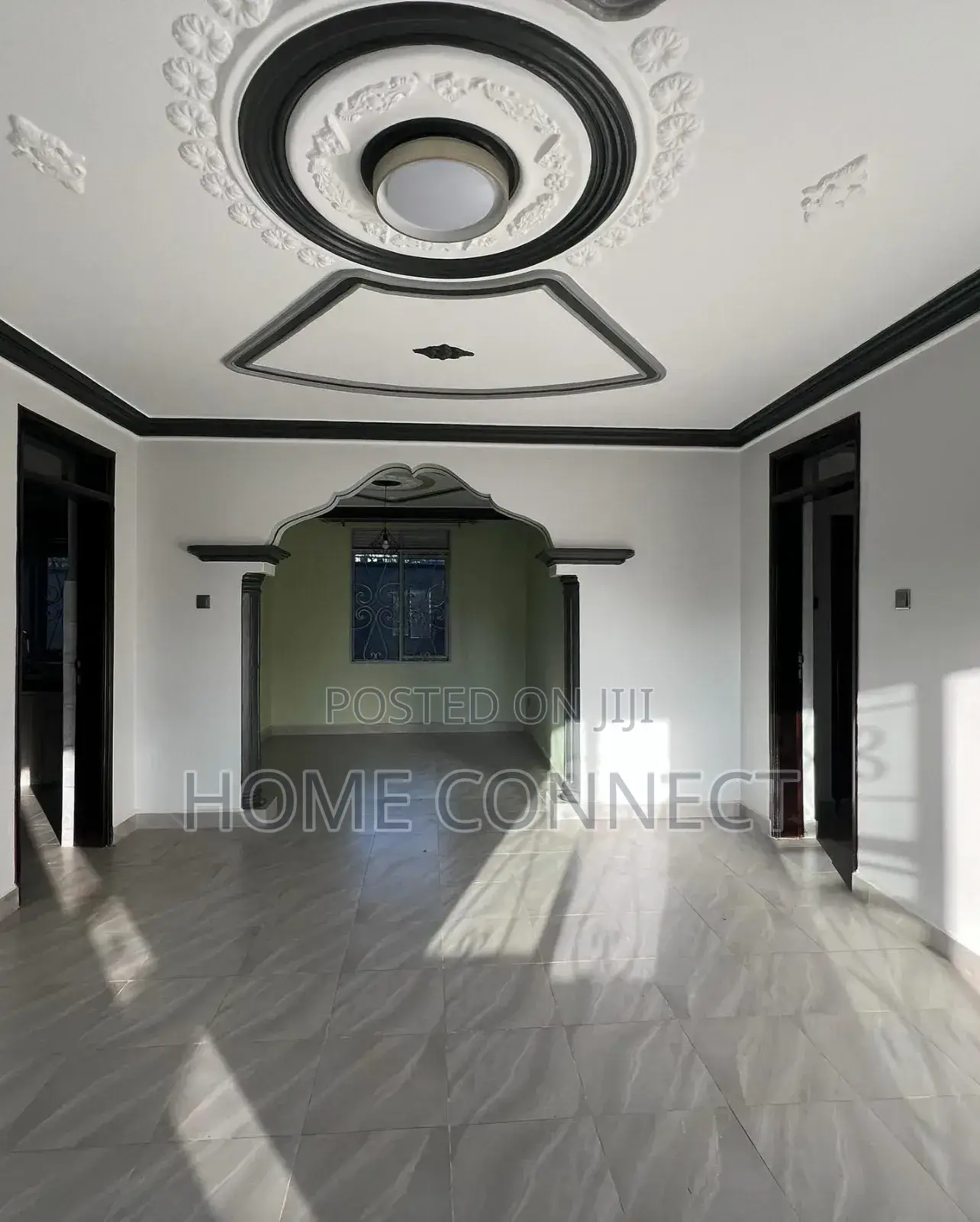 2bdrm Apartment in Najjera, Central Division for rent