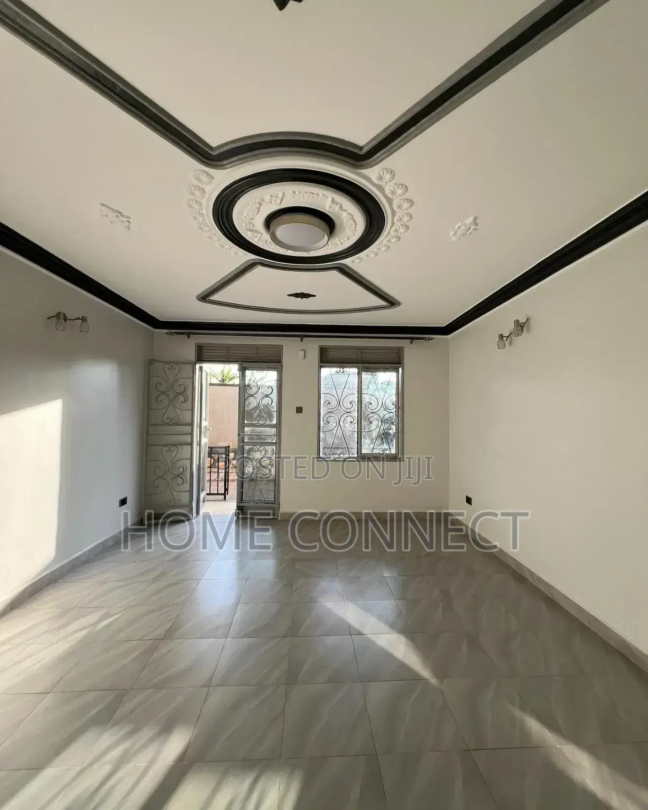 2bdrm Apartment in Najjera, Central Division for rent