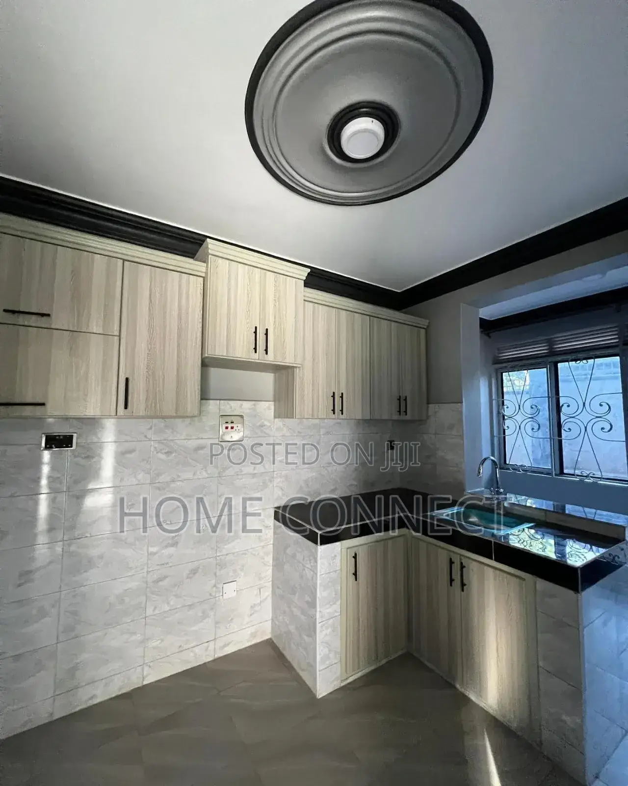 2bdrm Apartment in Najjera, Central Division for rent