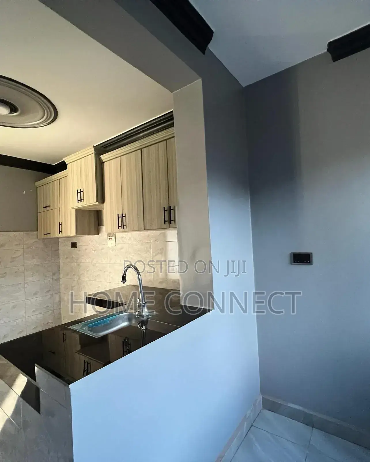 2bdrm Apartment in Najjera, Central Division for rent