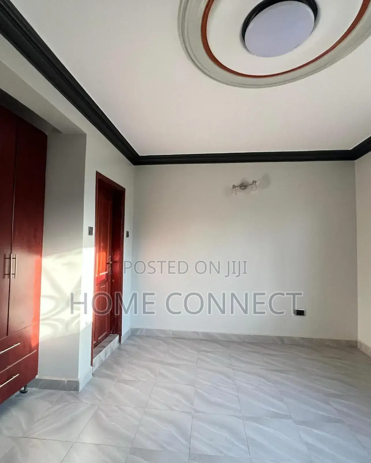 2bdrm Apartment in Najjera, Central Division for rent