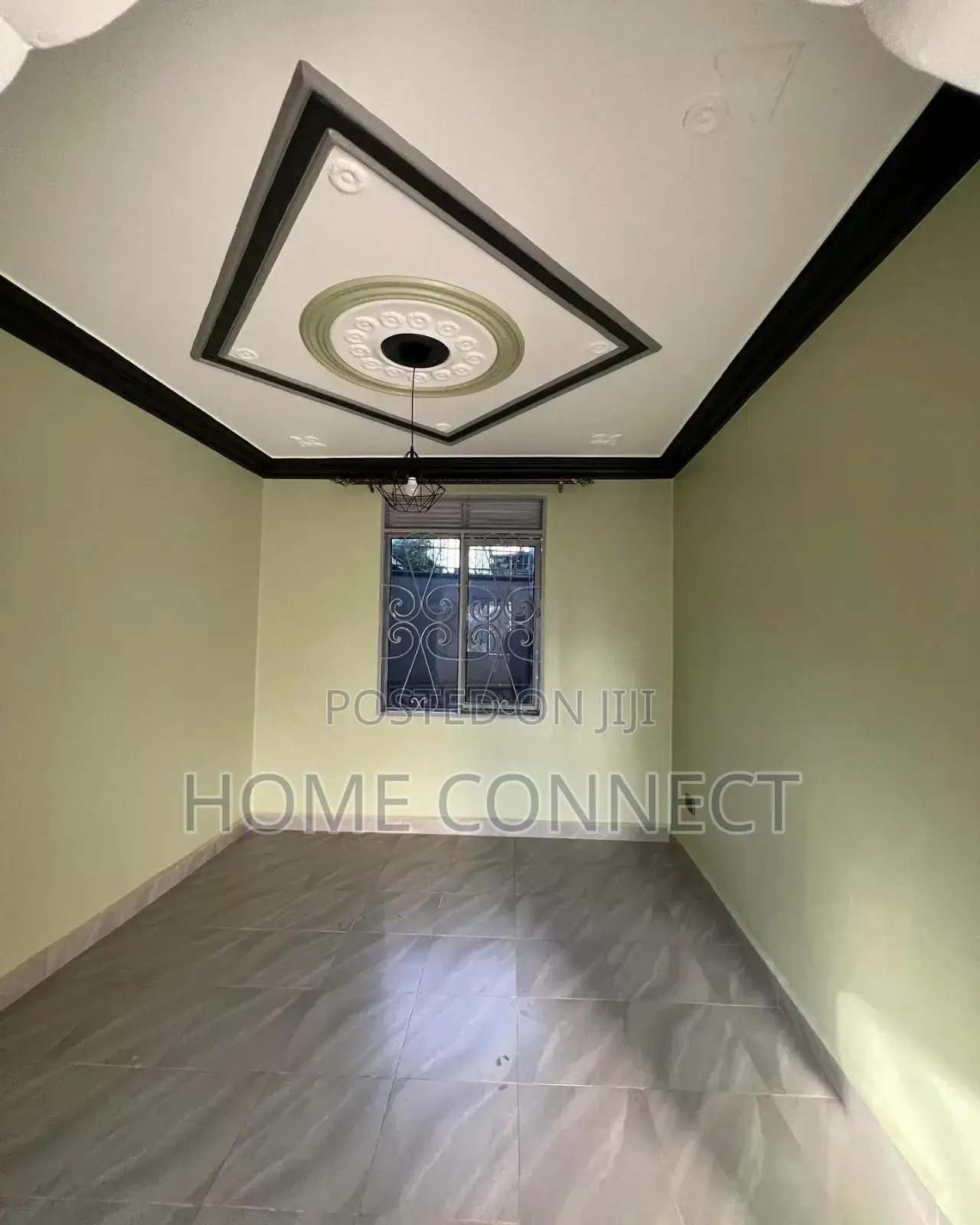 2bdrm Apartment in Najjera, Central Division for rent