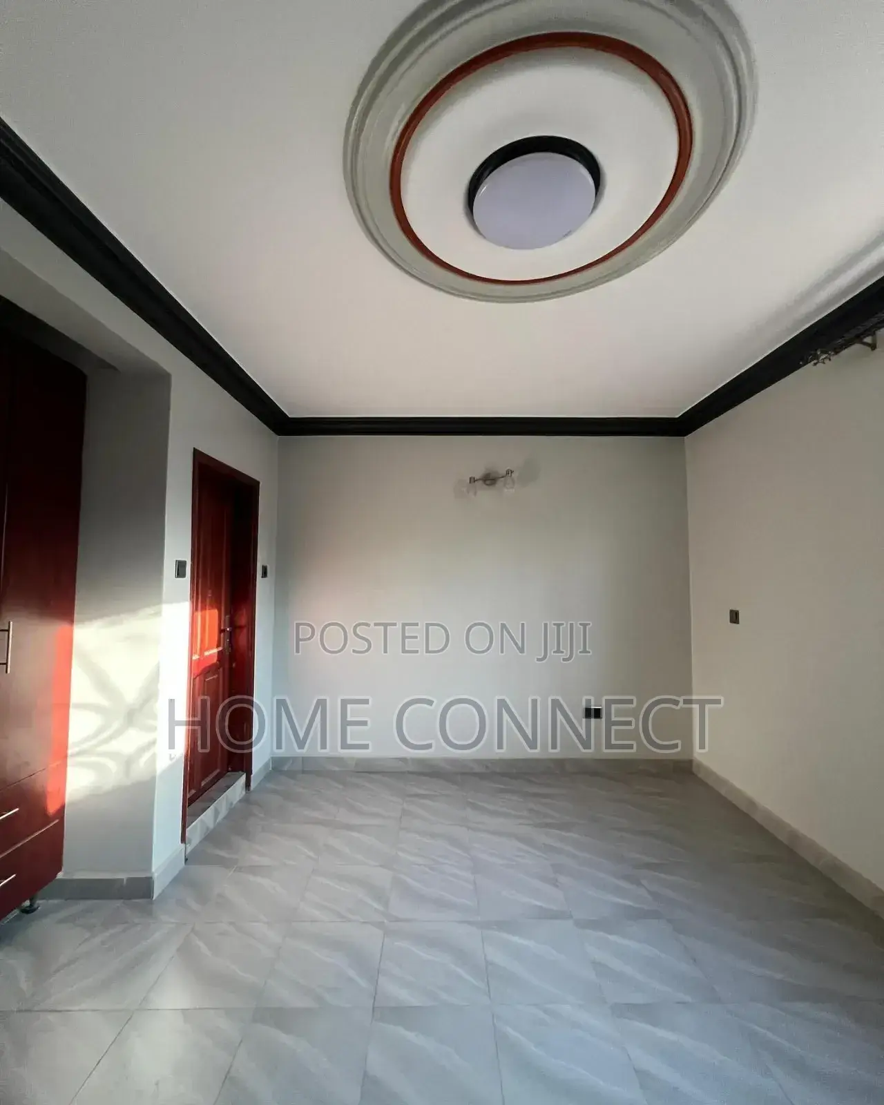 2bdrm Apartment in Najjera, Central Division for rent
