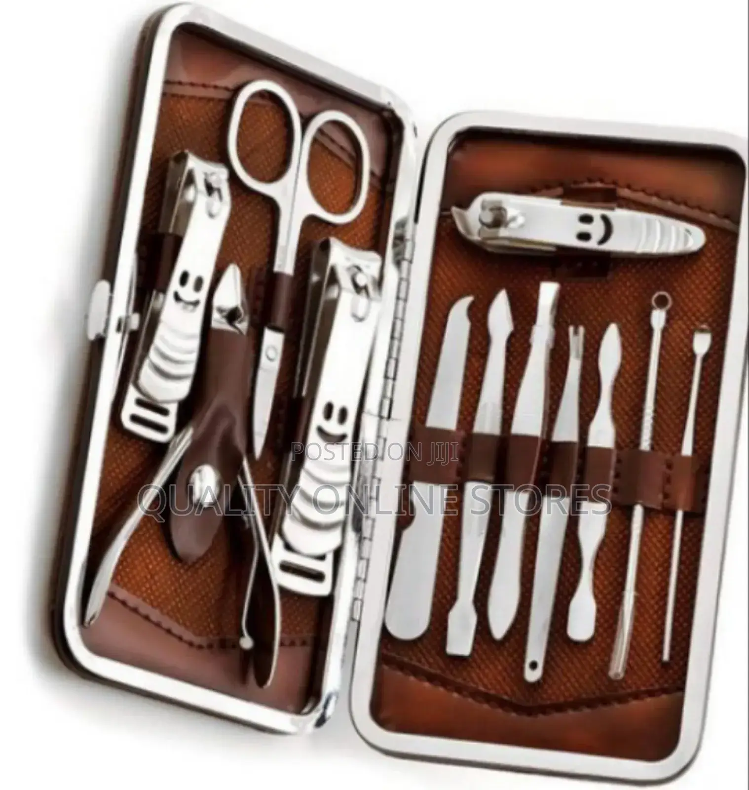 Stainless Care Kit