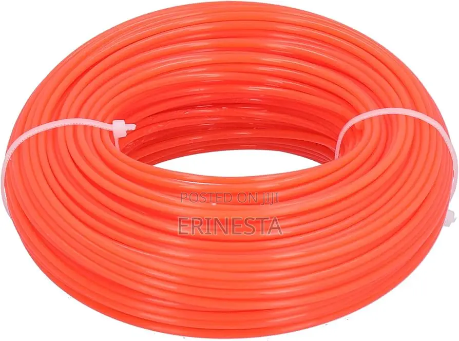 String Trimmer Line - Universal 2.4mm/2.7mm