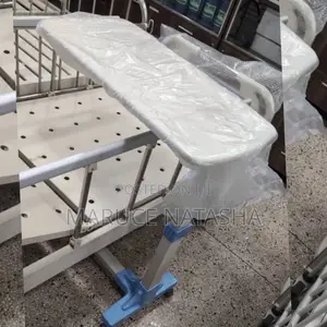 Long Adjustable Cardiac Table