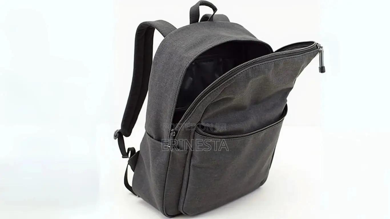 Bag Zipper Replacement