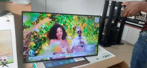 Hisense 55 Smart