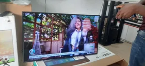 Hisense 55 Smart