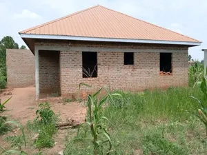 2bdrm House In Lira For Sale