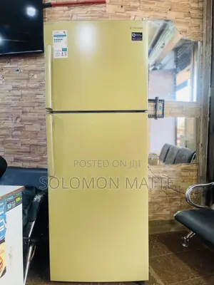 Photo - Samsung Refrigerator 400l (Used)