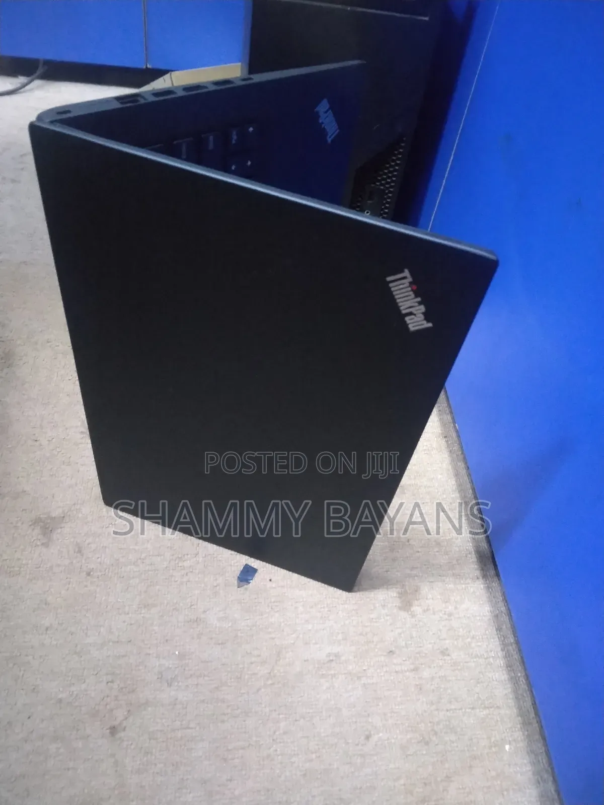 Laptop Lenovo ThinkPad X1 Carbon 8GB Intel Core I5 SSD 256GB