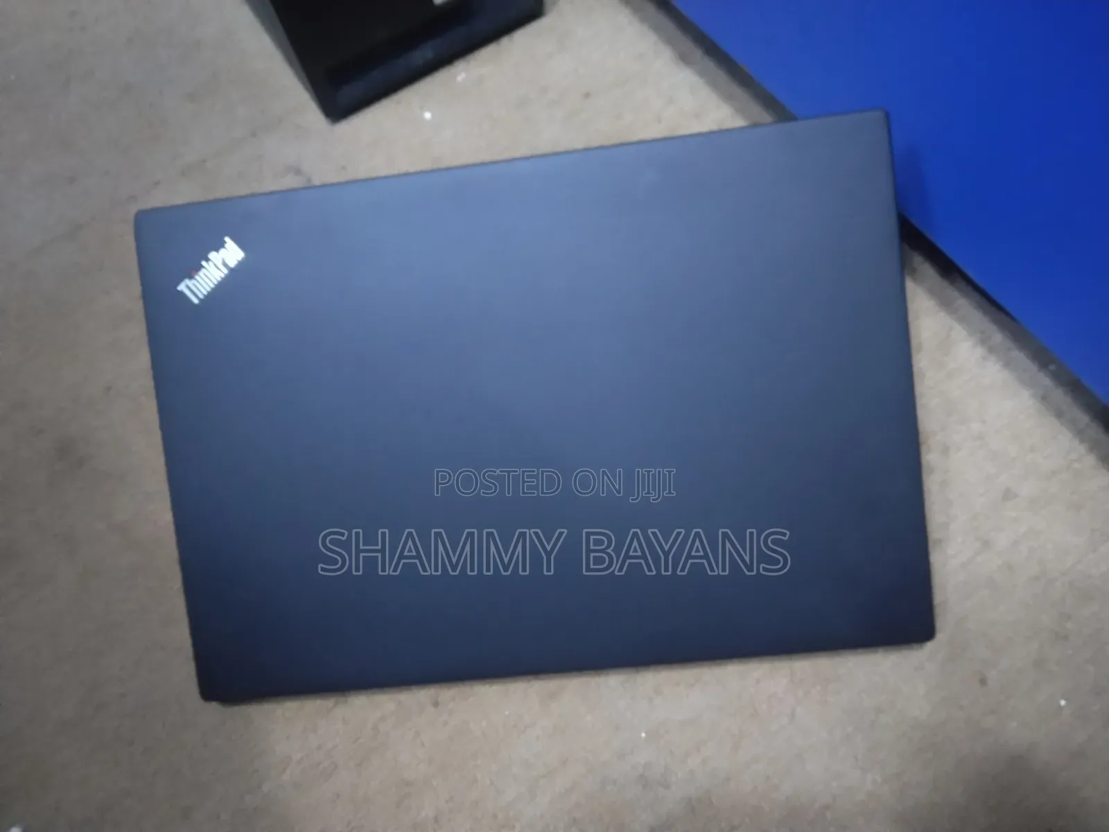 Laptop Lenovo ThinkPad X1 Carbon 8GB Intel Core I5 SSD 256GB