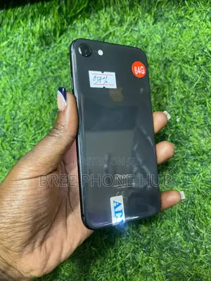 Apple iPhone 8 64 GB Black