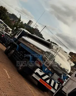 Isuzu Giga Fuso