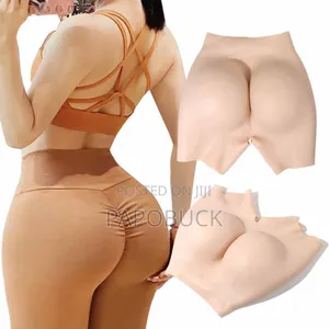 3kg Ladies Silicone Artificial Butt Hips
