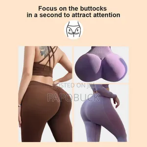 3kg Ladies Silicone Artificial Butt Hips