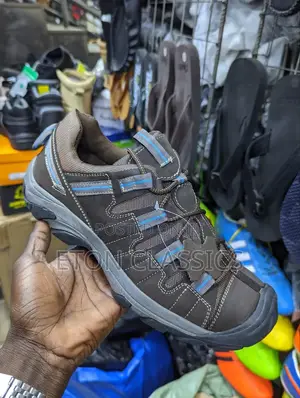 Photo - Men's Keen Casual Sneakers Size 40 to 45
