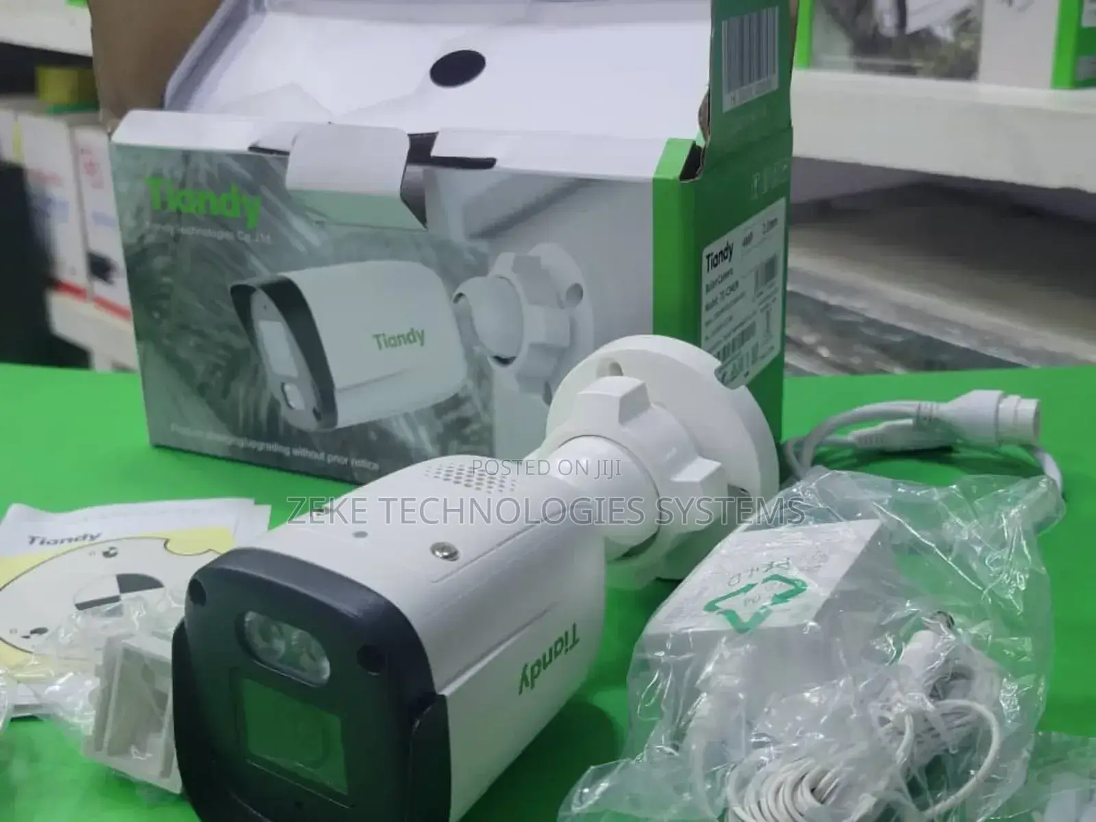 CCTV Cameras 2mp