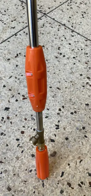 Power Sprayer Gun