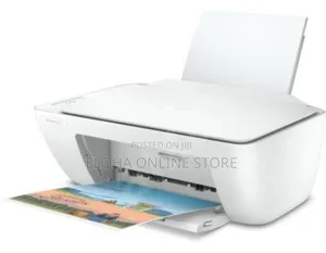 Multi-Functional Hp Deskjet 2320 All-in-One Printer