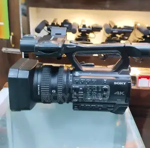 Sony HXR-Nx200 HDR Handheld Camcorder