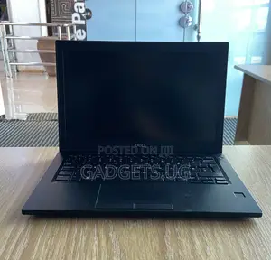 Laptop Dell Latitude 7290 4GB Intel Core I5 SSD 128GB