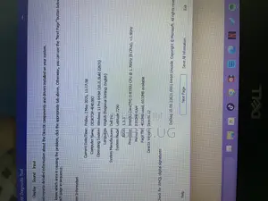 Laptop Dell Latitude 7290 4GB Intel Core I5 SSD 128GB