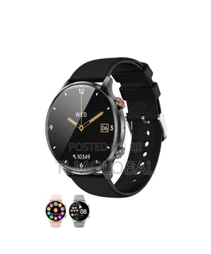 Wapik Korean Brand Business Smart Watch Y5, Bt Calling