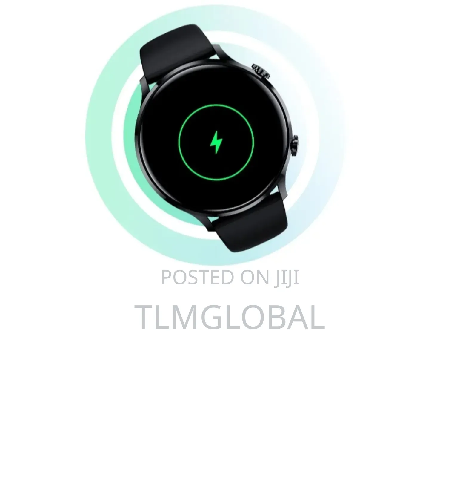 Wapik Korean Brand Business Smart Watch Y5, Bt Calling