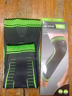 Jingba Knee Support