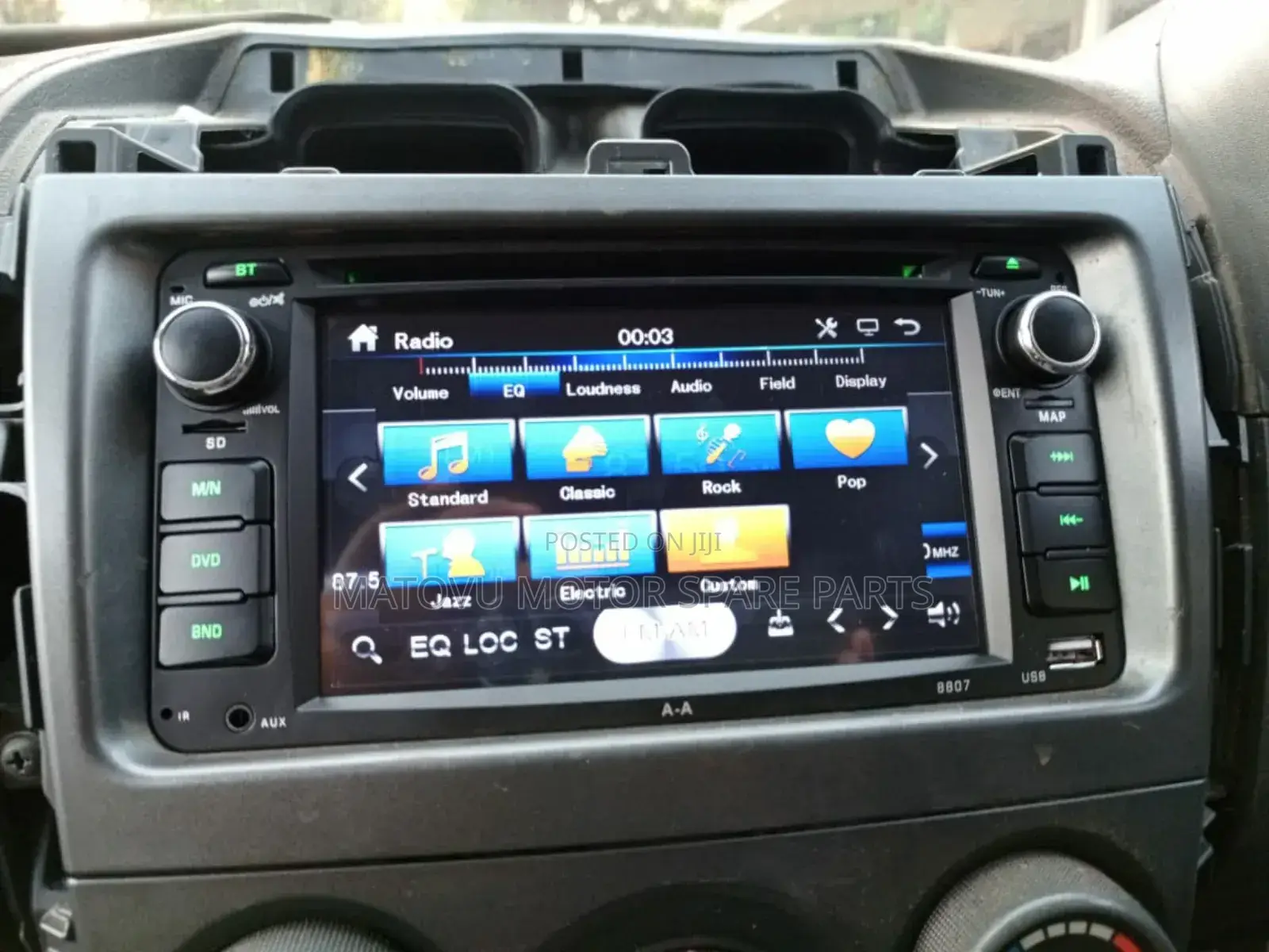 Car Radio Android