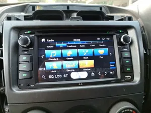 Car Radio Android