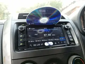 Car Radio Android