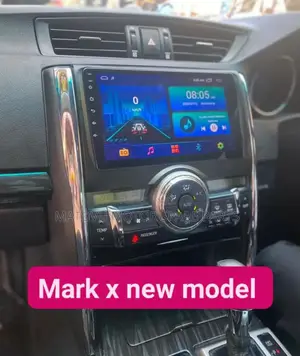 Car Radio Android