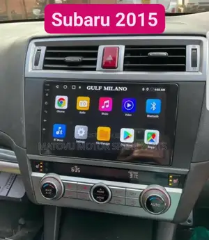 Car Radio Android