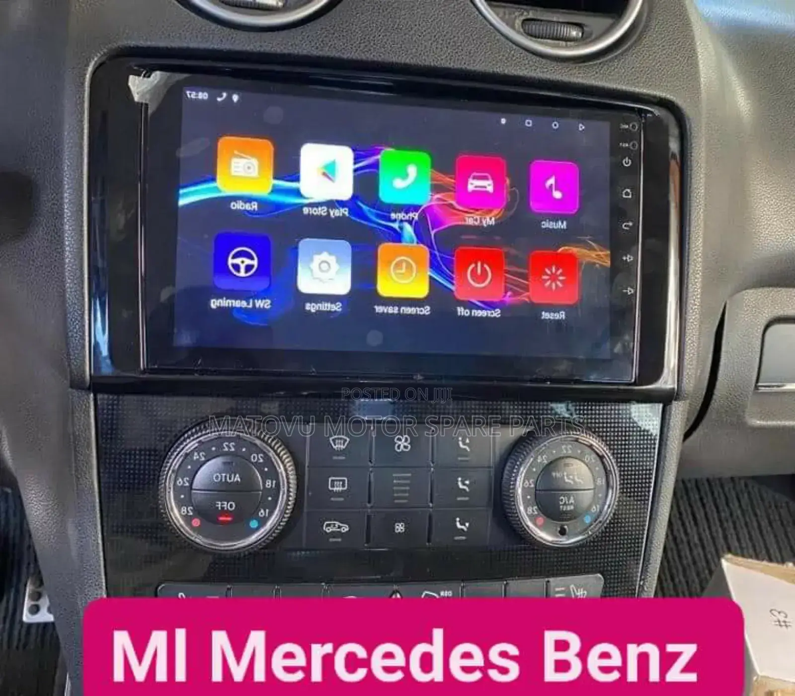 Car Radio Android