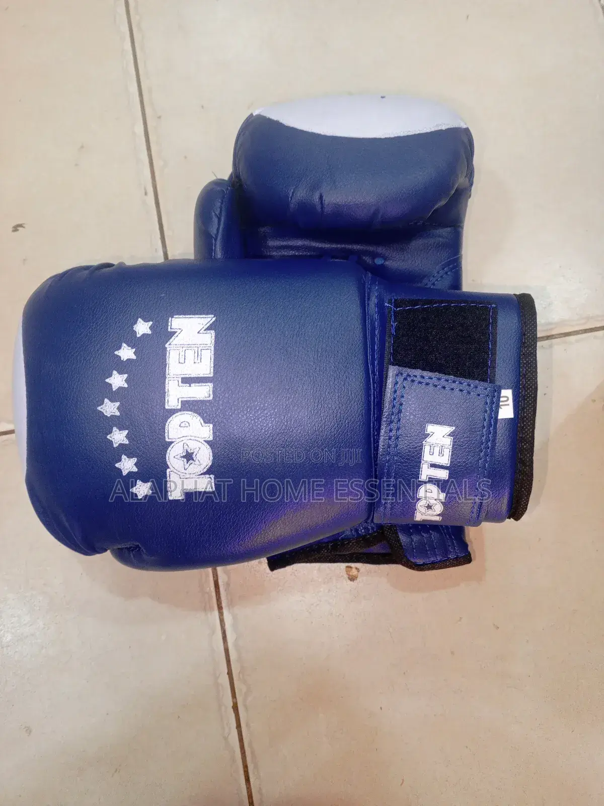 Top Ten Boxing Gloves