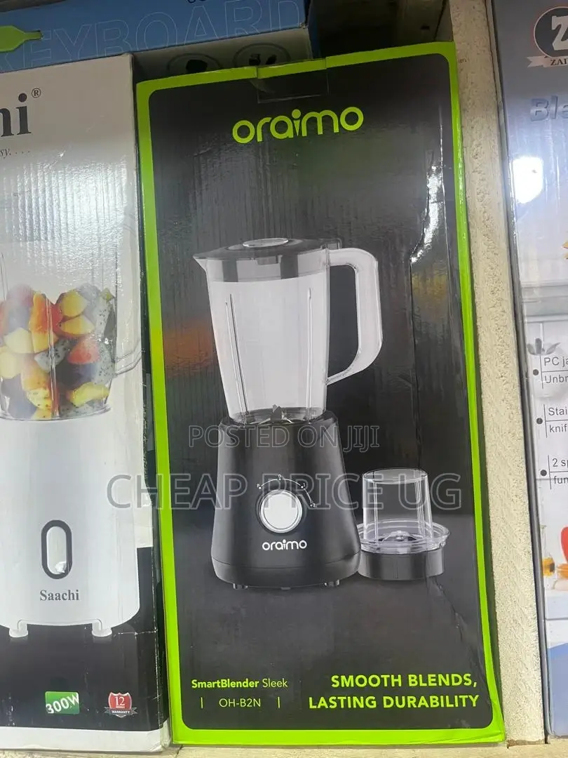 Araimo Smart Blender Oh-B2n