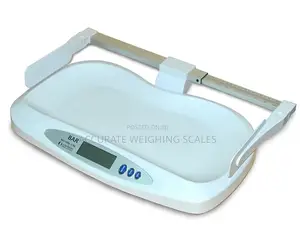 Photo - Various Stable Fast and Accurate Digital Baby Scales