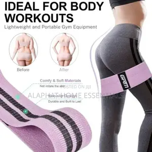 Heavy Hip Resistance Band